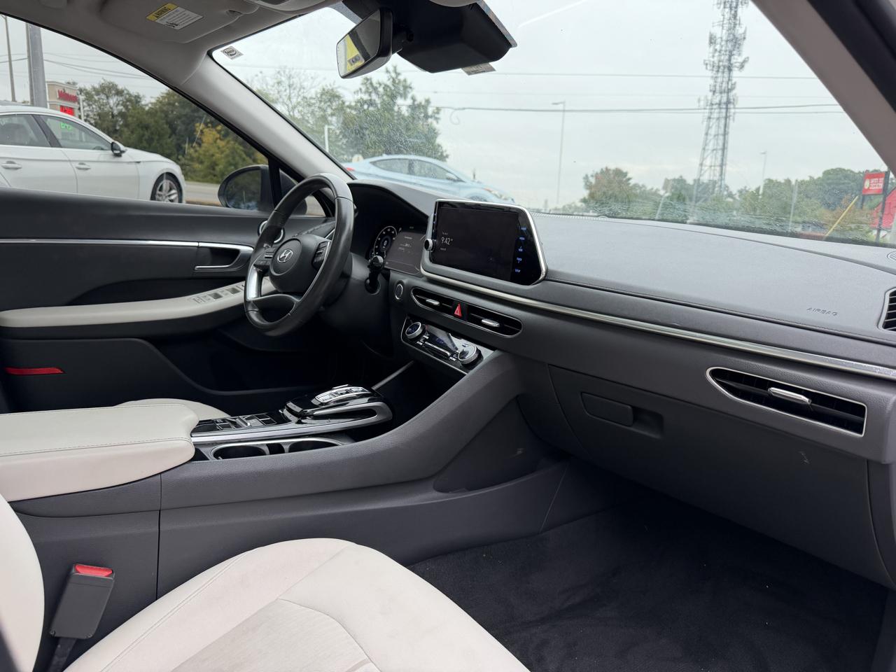 Hyundai Sonata SEL 2.5L *Ltd Avail* 2023