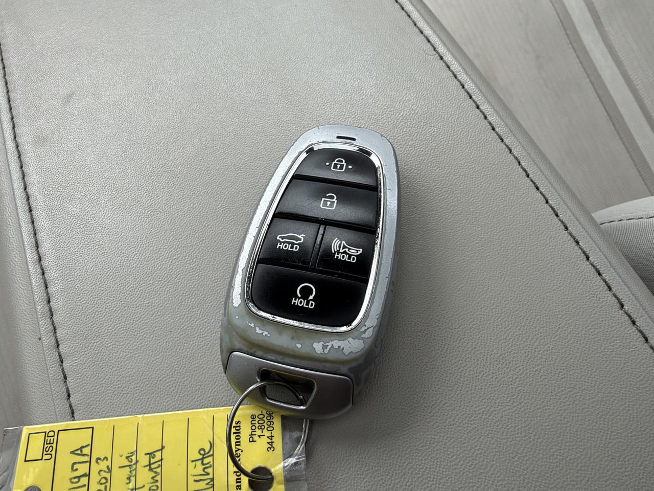 Hyundai Sonata SEL 2.5L *Ltd Avail* 2023