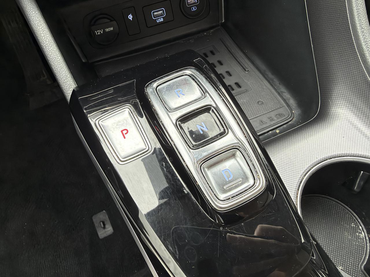 Hyundai Sonata SEL 2.5L *Ltd Avail* 2023
