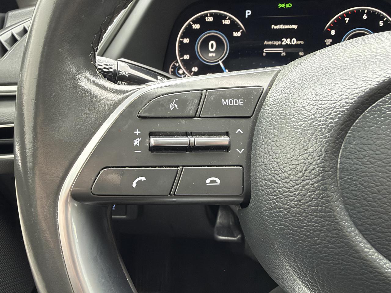 Hyundai Sonata SEL 2.5L *Ltd Avail* 2023