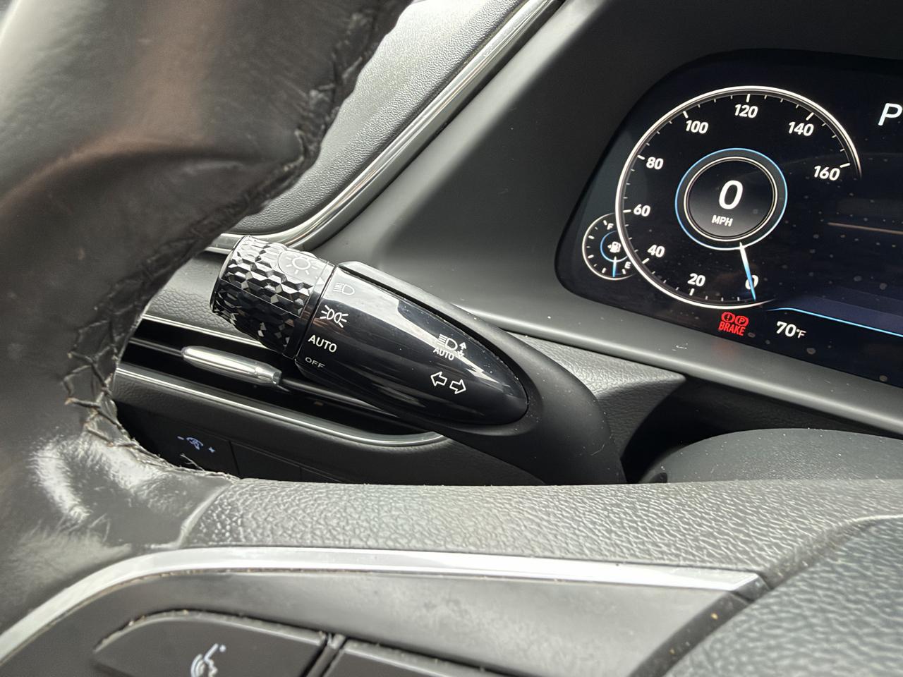 Hyundai Sonata SEL 2.5L *Ltd Avail* 2023