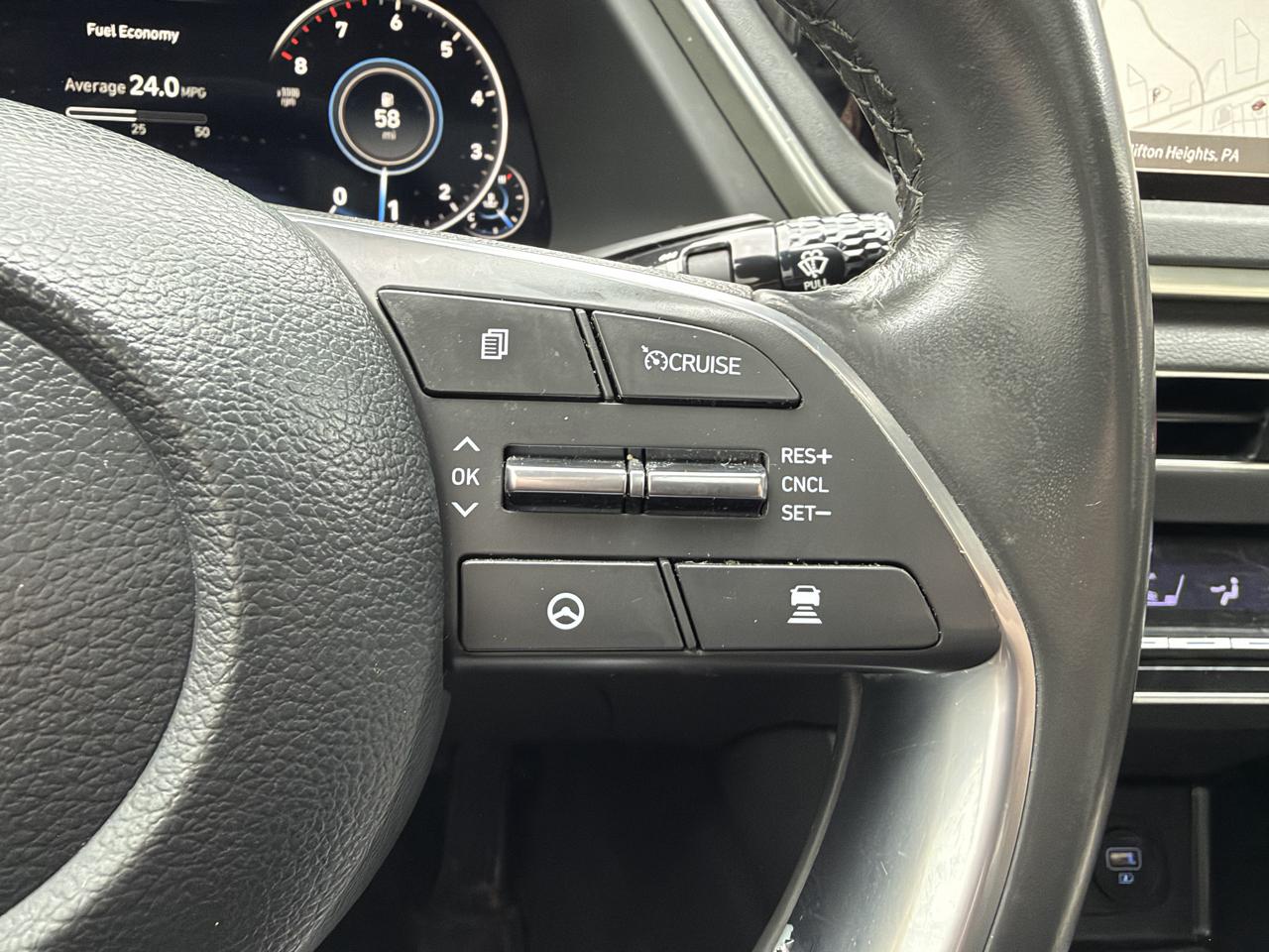 Hyundai Sonata SEL 2.5L *Ltd Avail* 2023