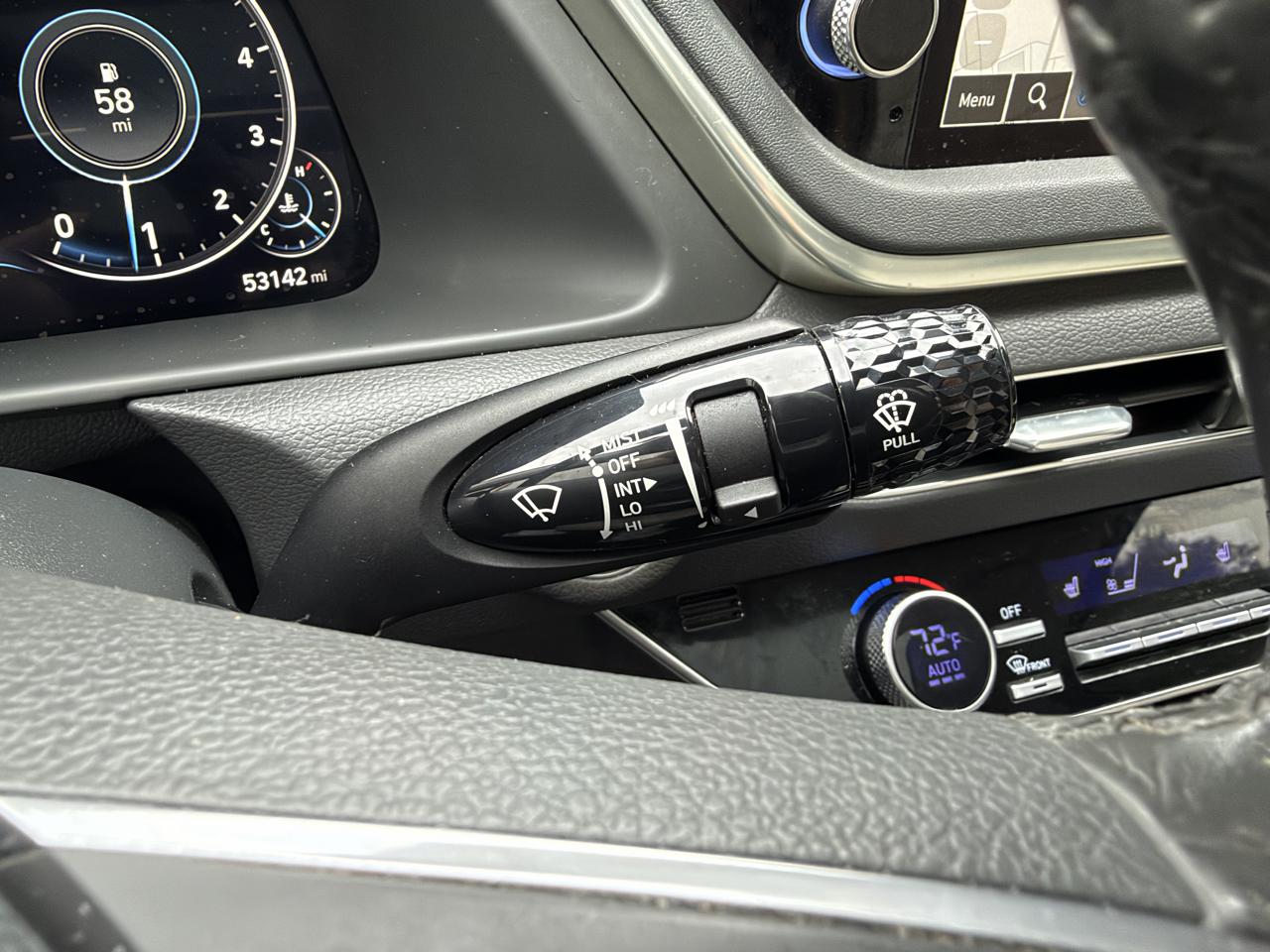 Hyundai Sonata SEL 2.5L *Ltd Avail* 2023