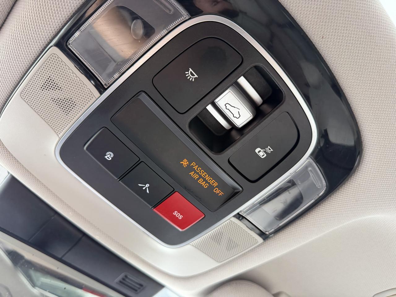 Hyundai Sonata SEL 2.5L *Ltd Avail* 2023