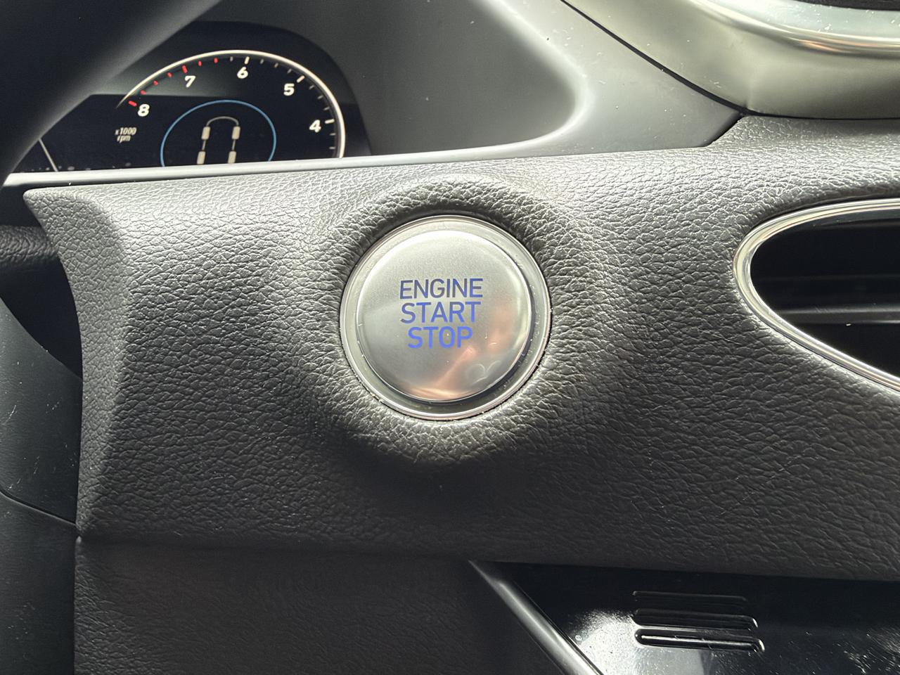 Hyundai Sonata SEL 2.5L *Ltd Avail* 2023