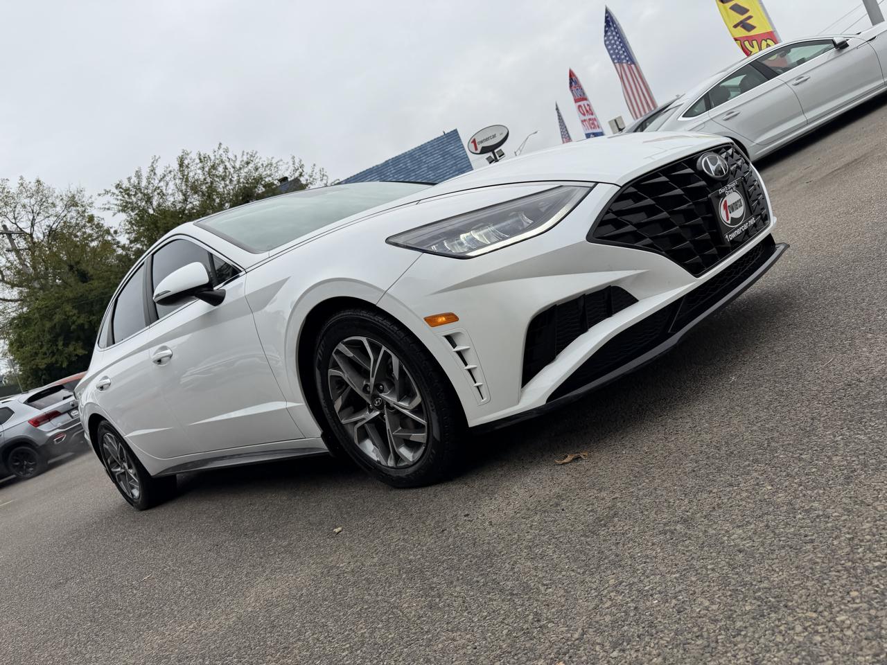 Hyundai Sonata SEL 2.5L *Ltd Avail* 2023