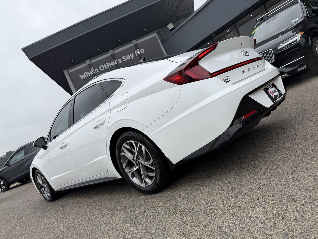 Hyundai Sonata SEL 2.5L *Ltd Avail* 2023