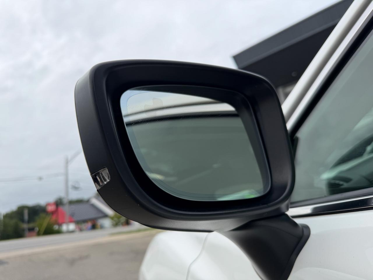 Mazda MAZDA6 Touring Auto 2017