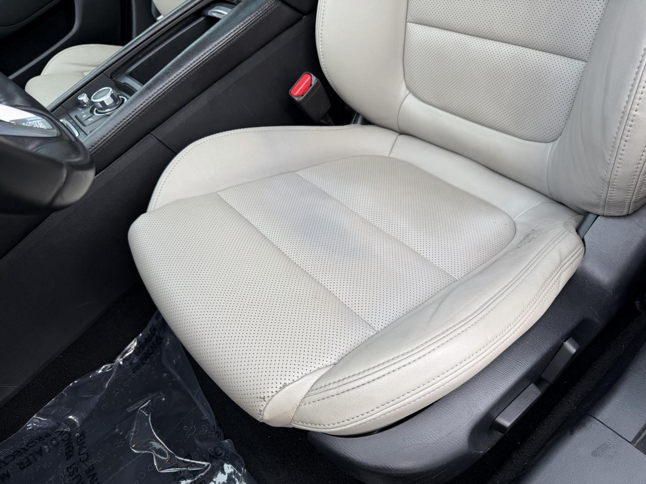 Mazda MAZDA6 Touring Auto 2017
