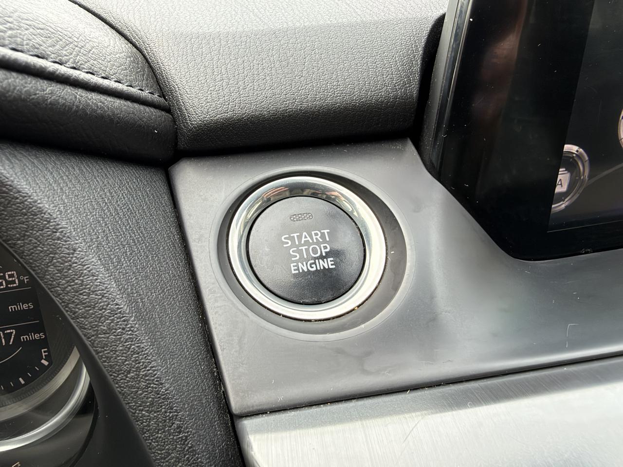 Mazda MAZDA6 Touring Auto 2017