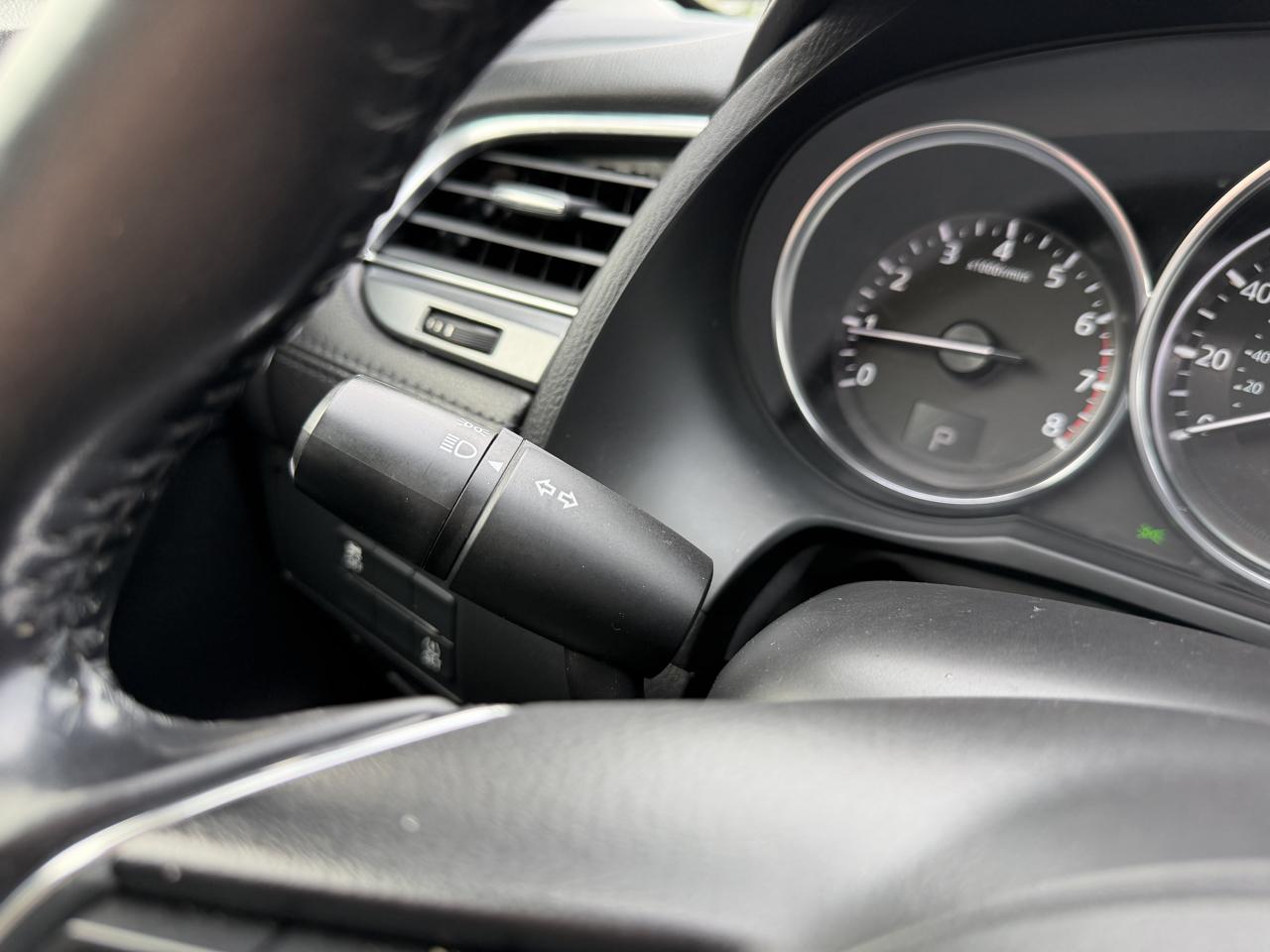 Mazda MAZDA6 Touring Auto 2017