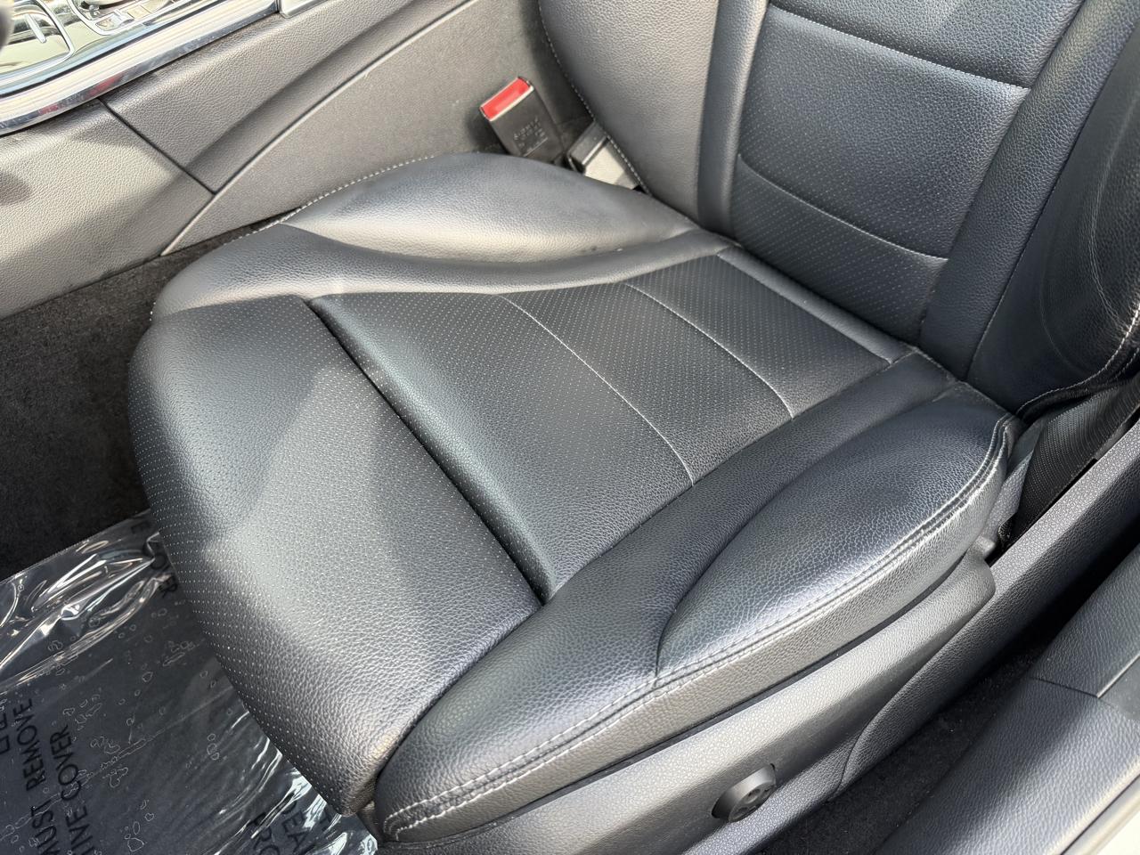 Mercedes-Benz C-Class 4dr Sdn C 300 4MATIC 2015