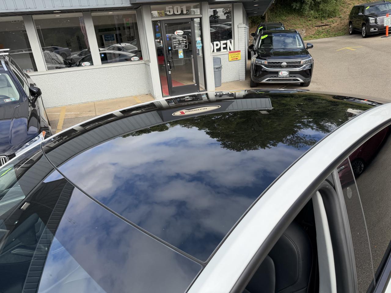 Tesla Model Y Long Range AWD 2021