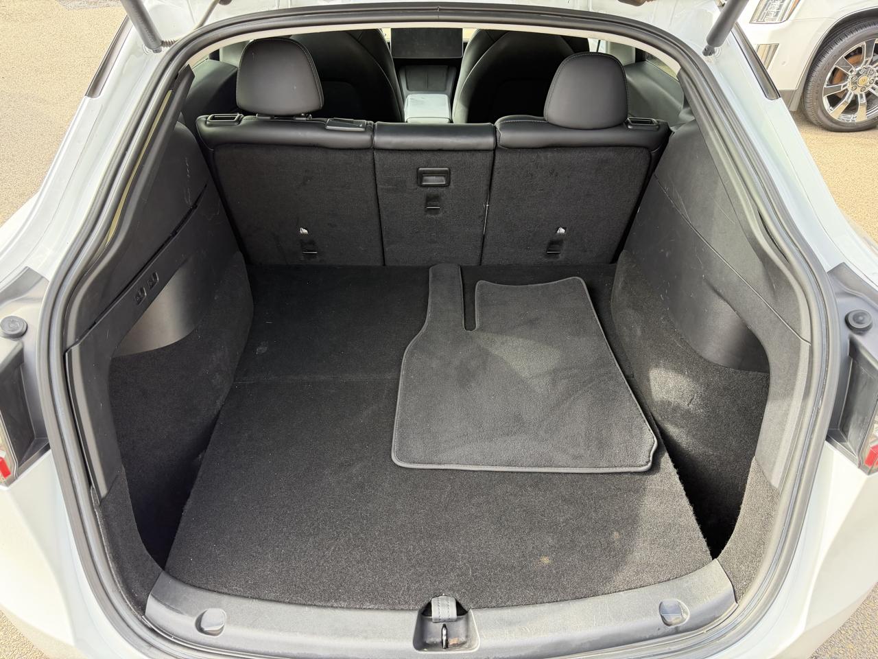 Tesla Model Y Long Range AWD 2021