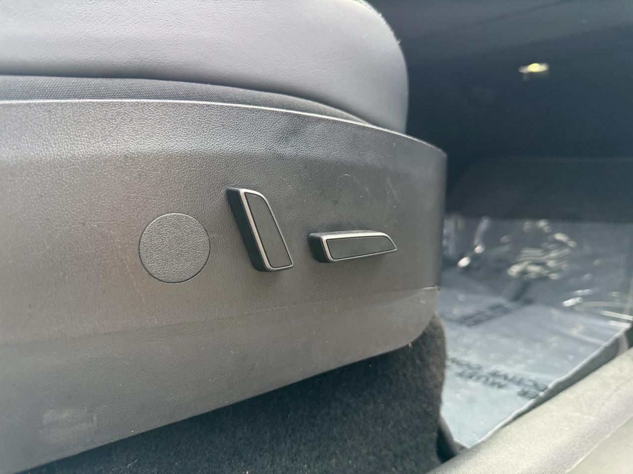 Tesla Model Y Long Range AWD 2021