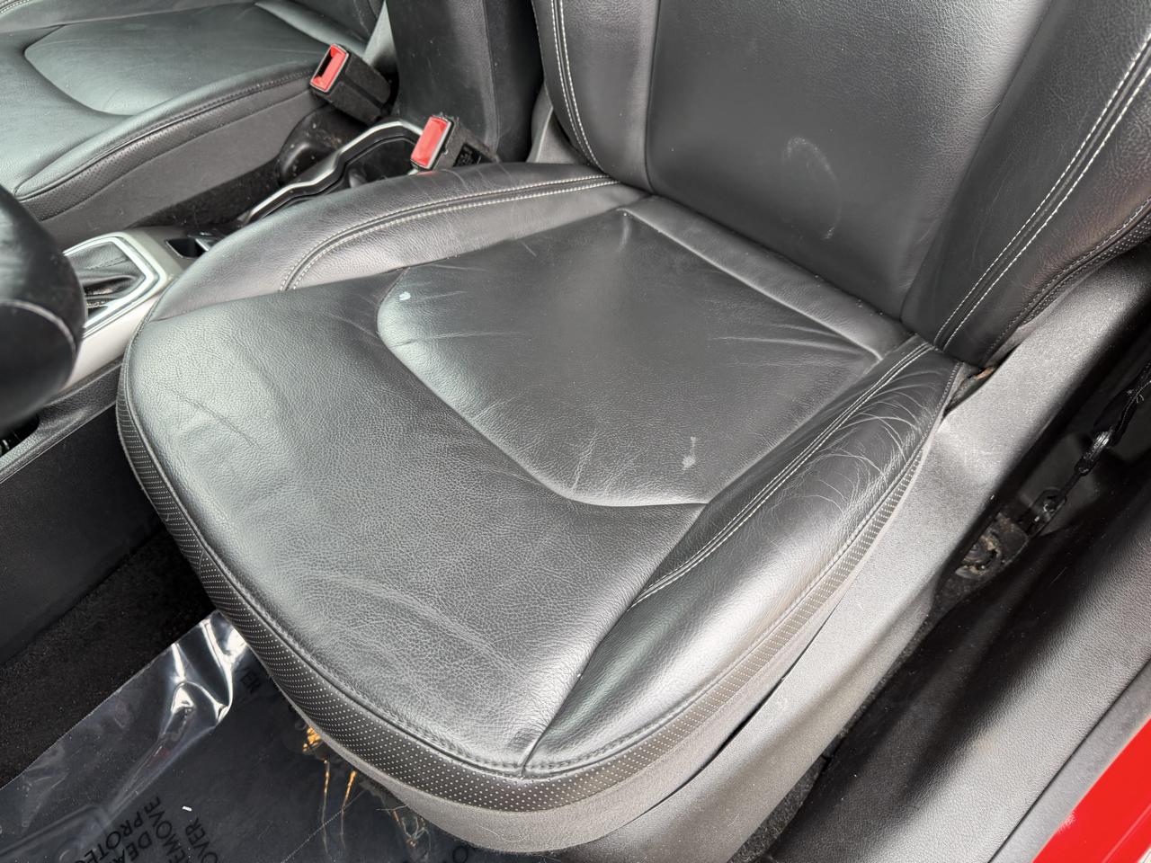 Jeep Renegade Limited 4x4 2019