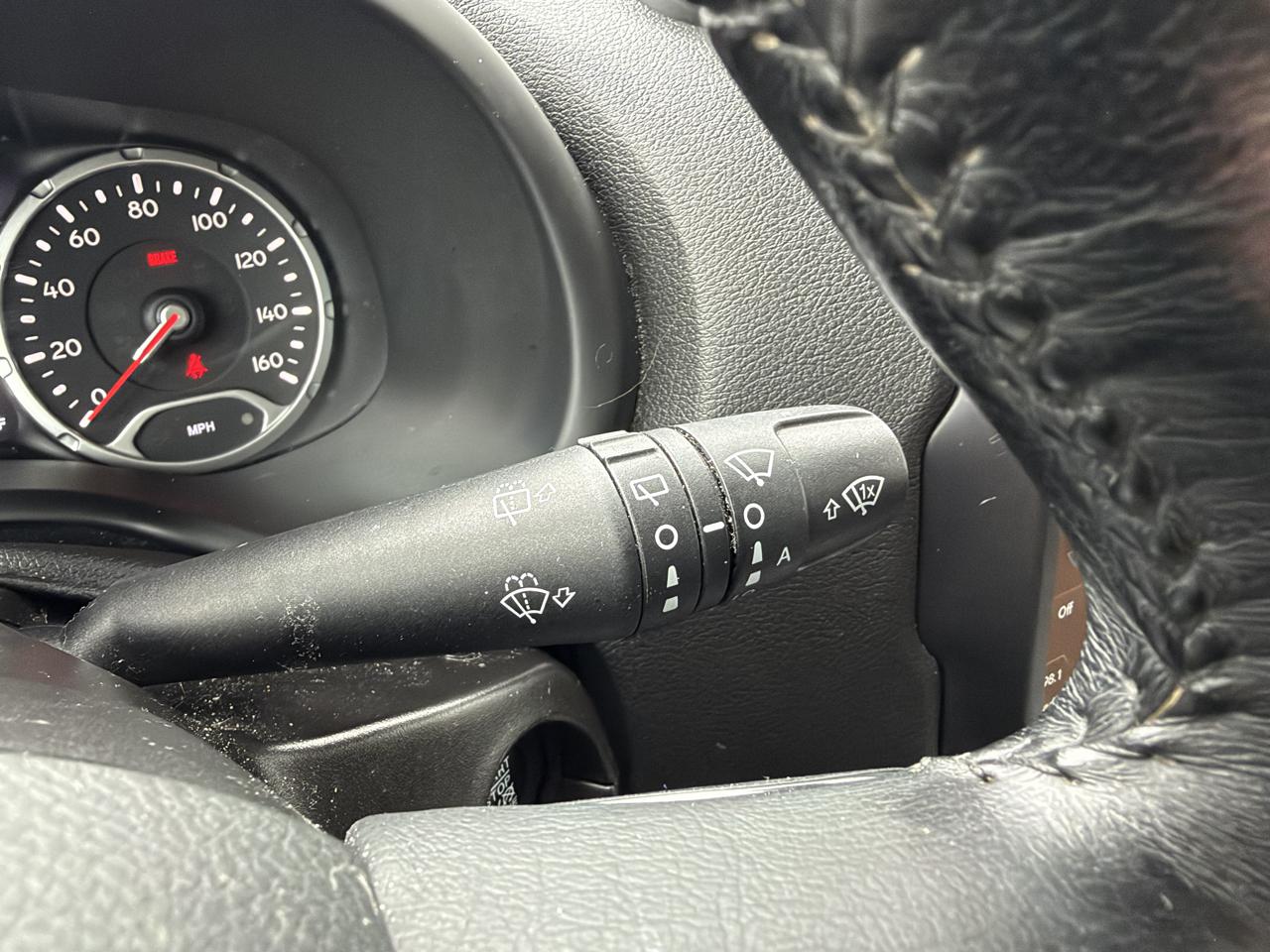 Jeep Renegade Limited 4x4 2019