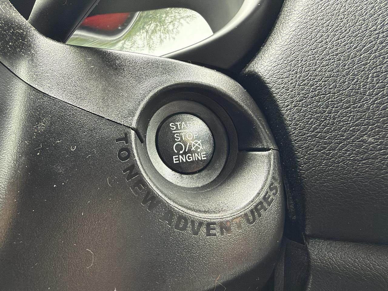 Jeep Renegade Limited 4x4 2019