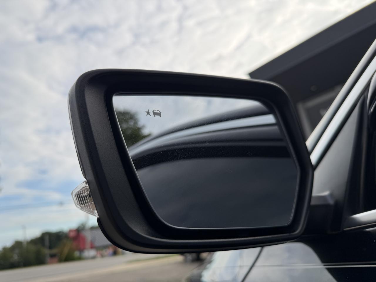Chevrolet Impala 4dr Sdn Premier w/2LZ 2019