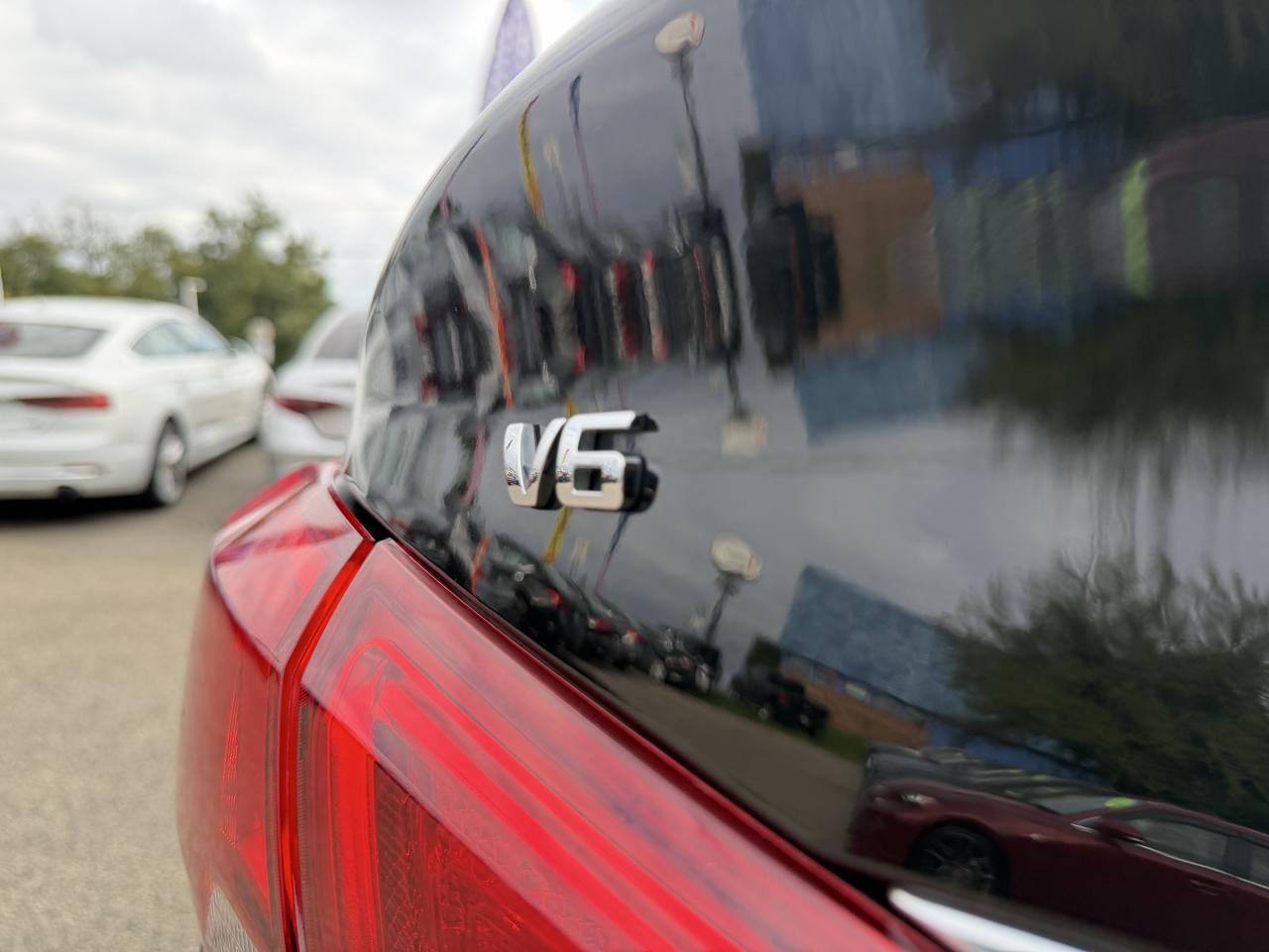 Chevrolet Impala 4dr Sdn Premier w/2LZ 2019