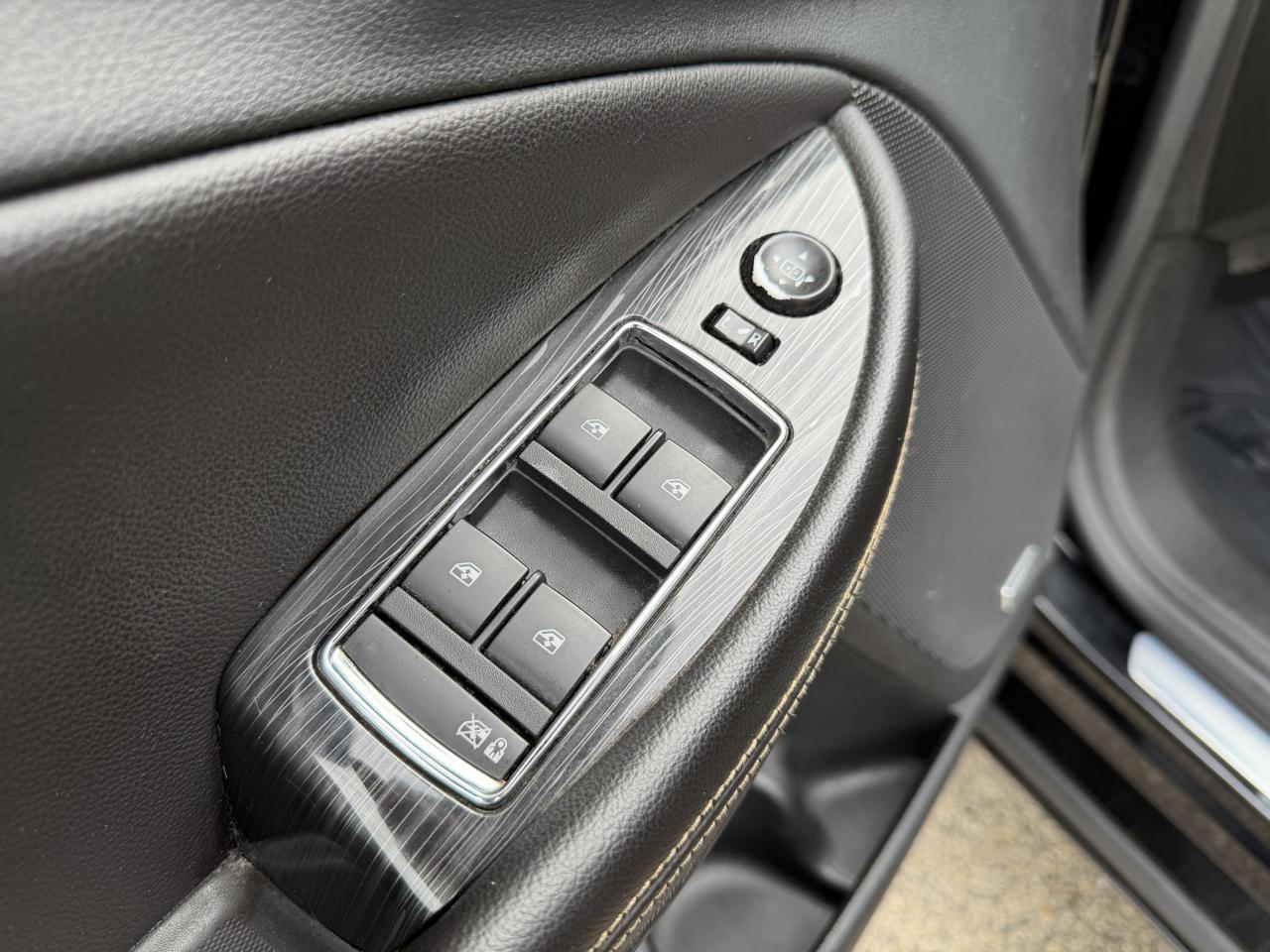 Chevrolet Impala 4dr Sdn Premier w/2LZ 2019