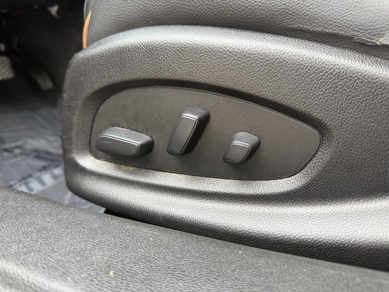 Chevrolet Impala 4dr Sdn Premier w/2LZ 2019