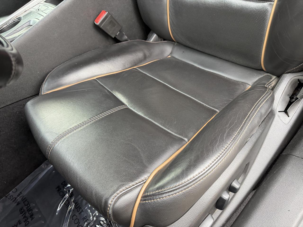 Chevrolet Impala 4dr Sdn Premier w/2LZ 2019