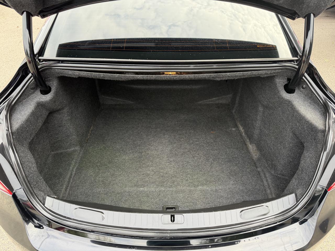 Chevrolet Impala 4dr Sdn Premier w/2LZ 2019