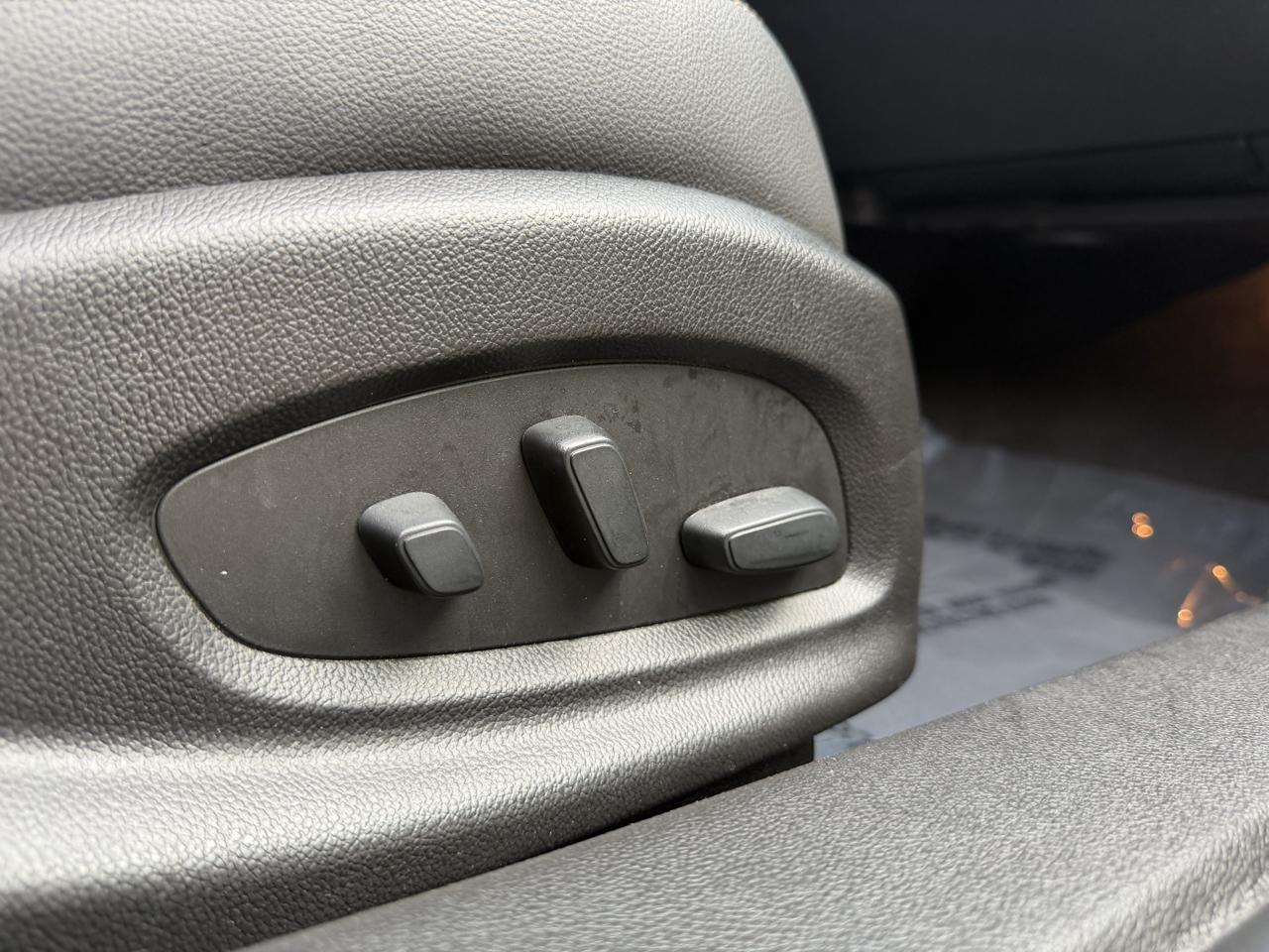 Chevrolet Impala 4dr Sdn Premier w/2LZ 2019