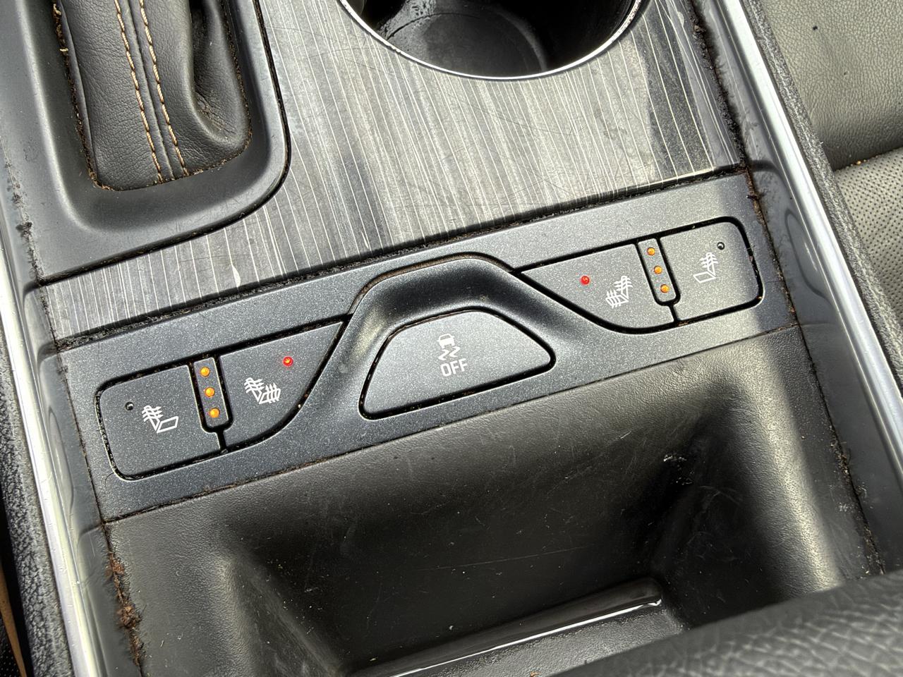 Chevrolet Impala 4dr Sdn Premier w/2LZ 2019