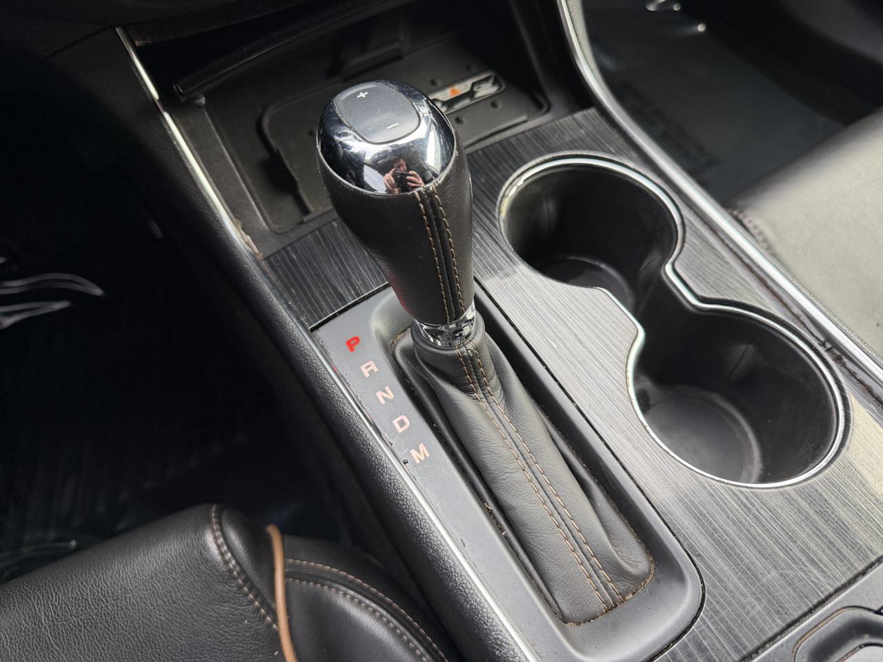 Chevrolet Impala 4dr Sdn Premier w/2LZ 2019