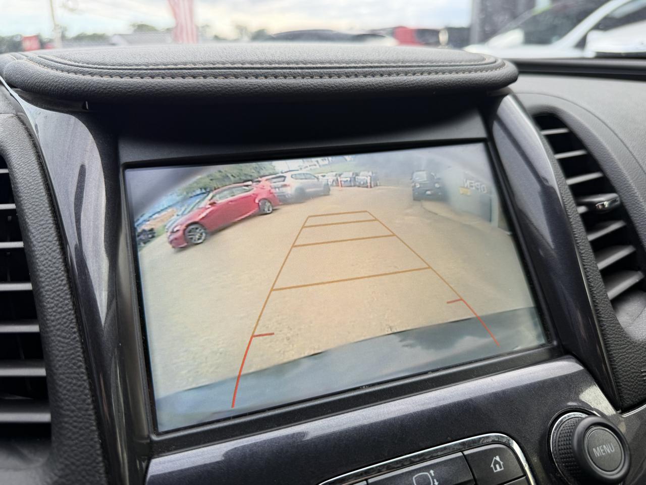 Chevrolet Impala 4dr Sdn Premier w/2LZ 2019