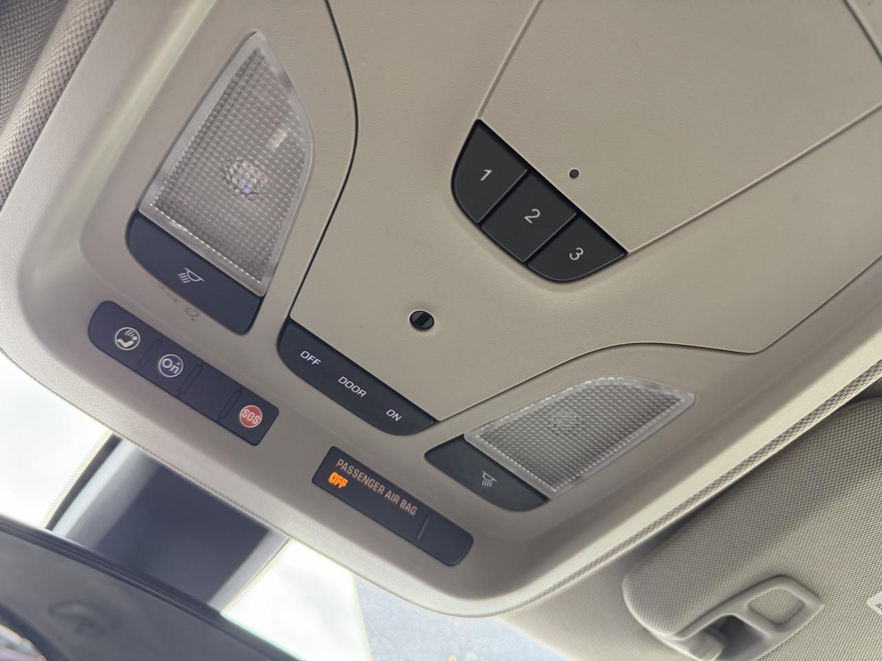 Chevrolet Impala 4dr Sdn Premier w/2LZ 2019