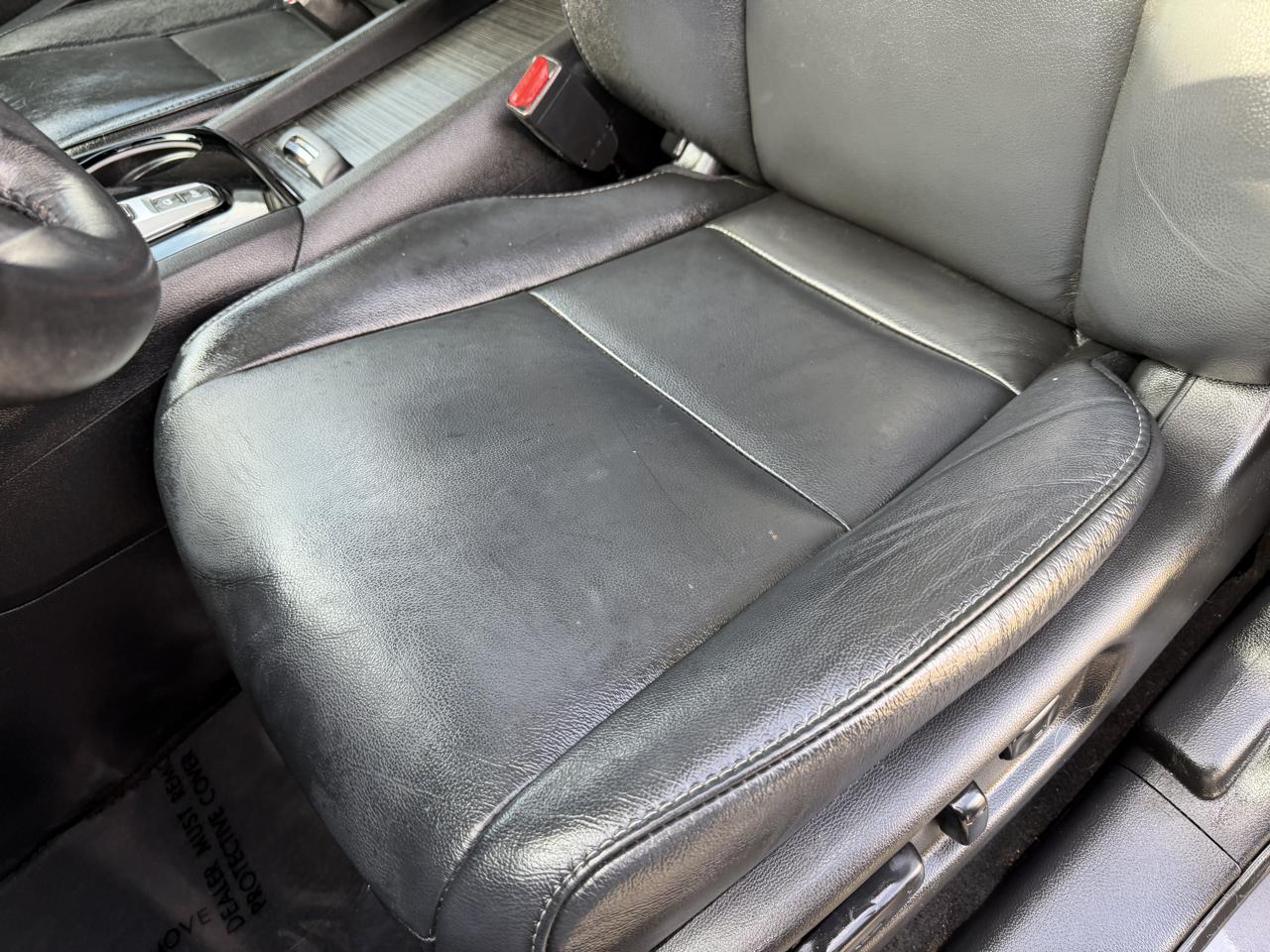 Honda Pilot Touring 7-Passenger AWD 2020