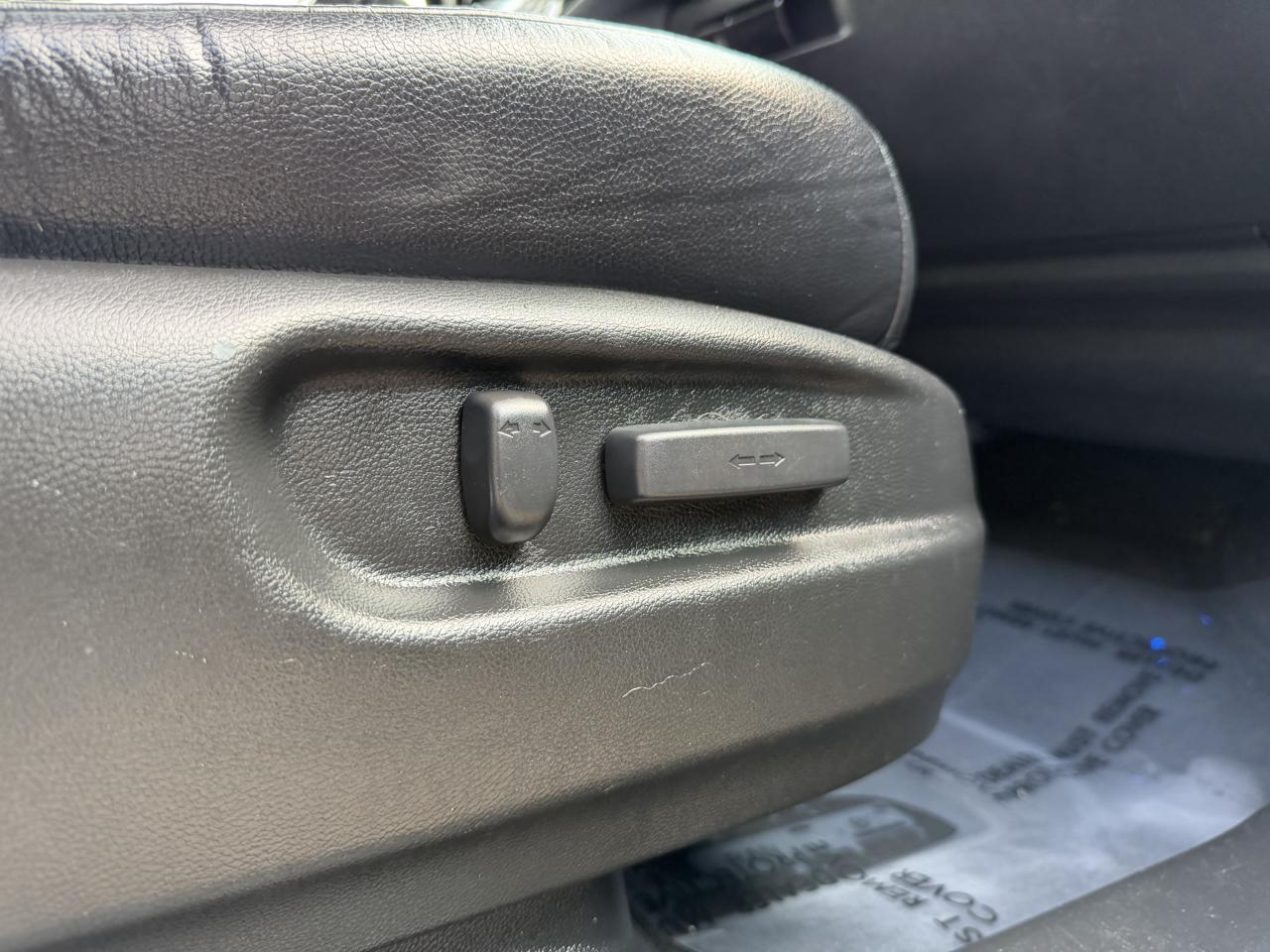 Honda Pilot Touring 7-Passenger AWD 2020
