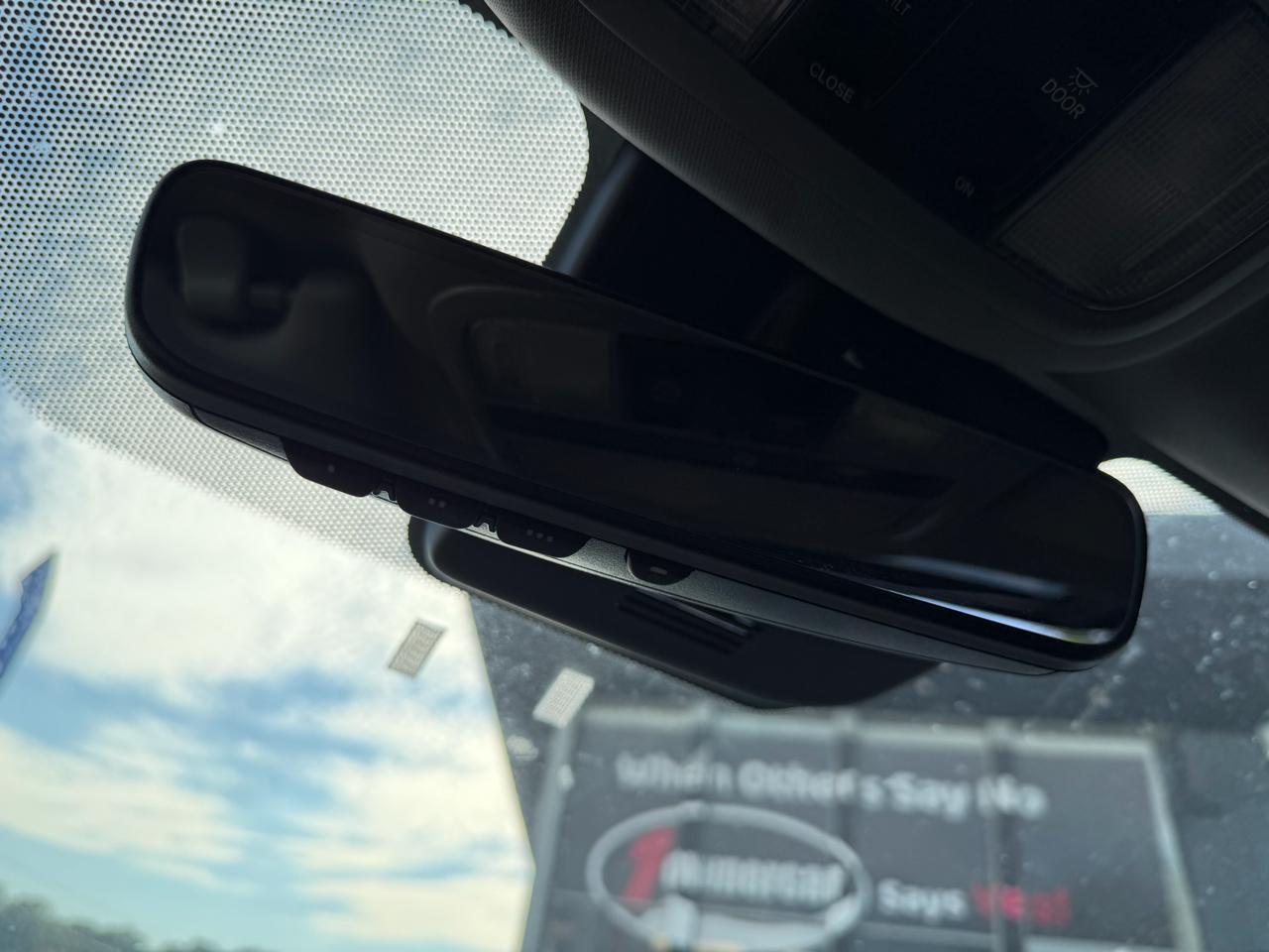Honda Pilot Touring 7-Passenger AWD 2020