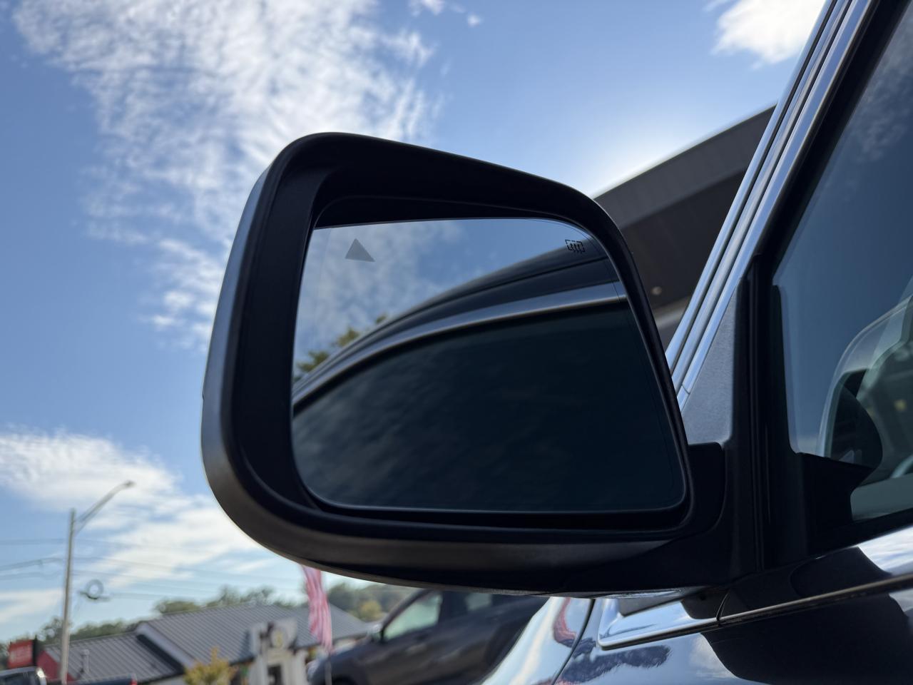 Jeep Grand Cherokee Limited 4x4 2019