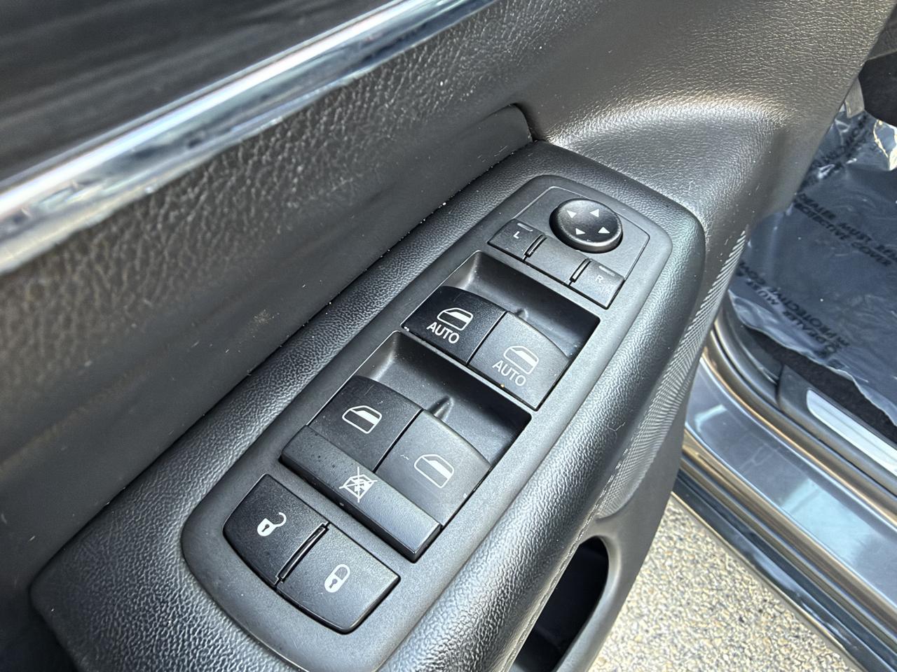 Jeep Grand Cherokee Limited 4x4 2019
