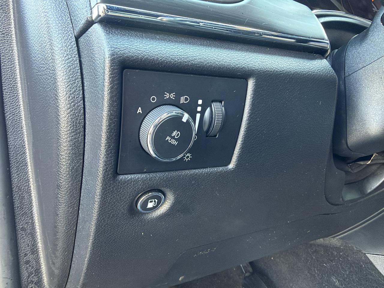 Jeep Grand Cherokee Limited 4x4 2019