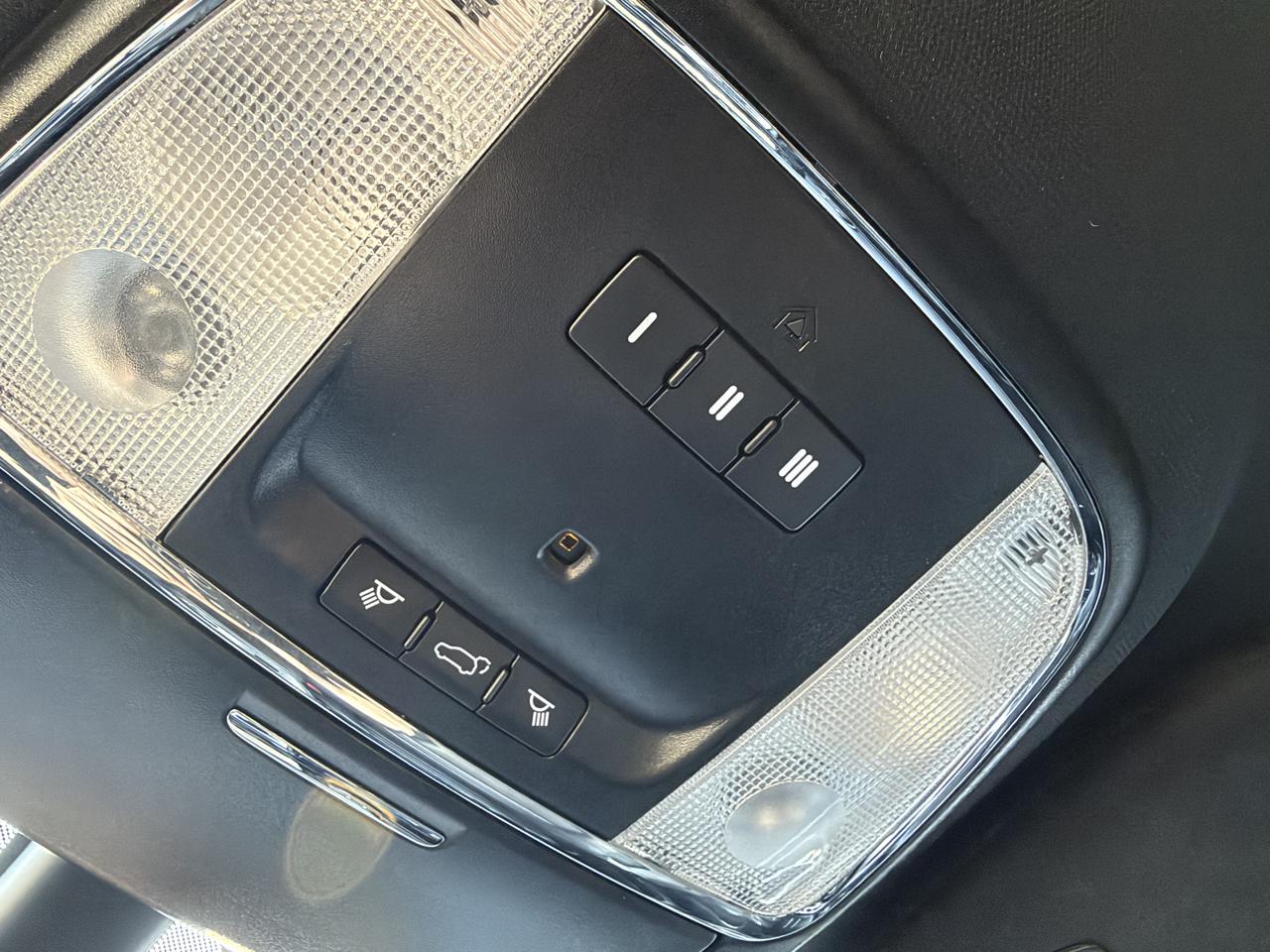 Jeep Grand Cherokee Limited 4x4 2019