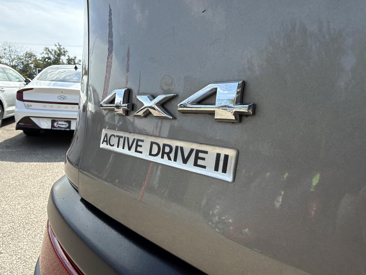 Jeep Cherokee 4WD 4dr Limited 2016