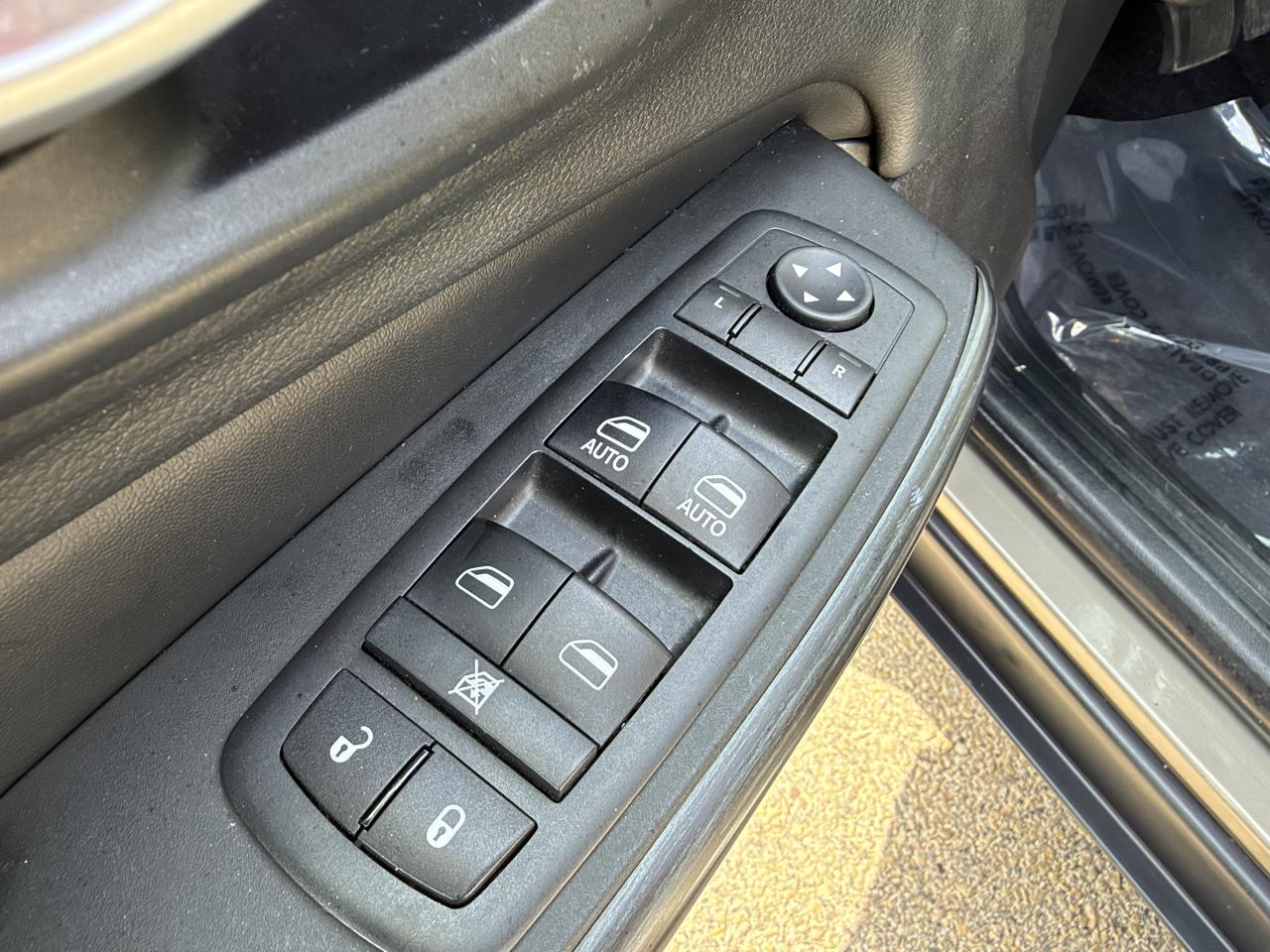 Jeep Cherokee 4WD 4dr Limited 2016
