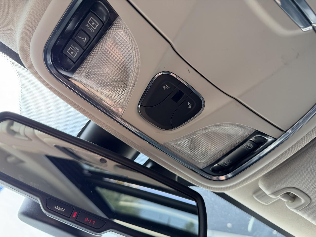 Jeep Cherokee 4WD 4dr Limited 2016