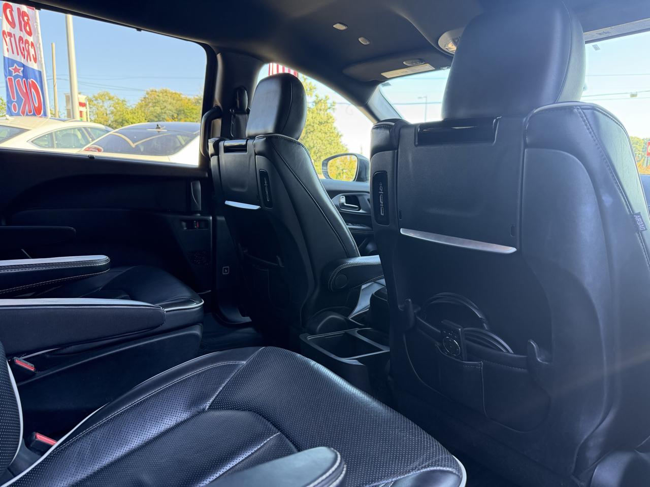 Chrysler Pacifica Hybrid Limited FWD 2020