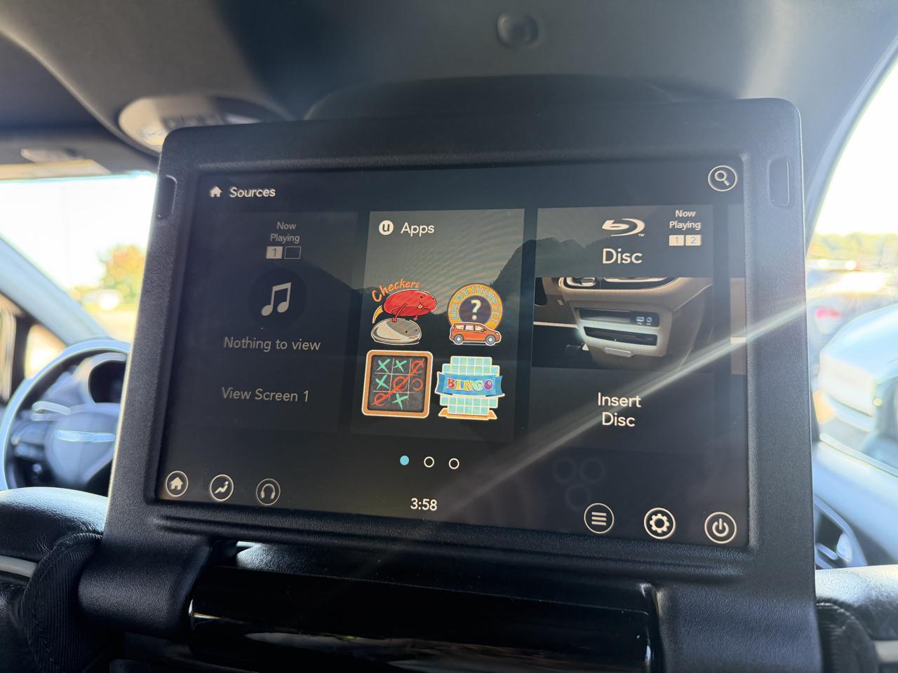 Chrysler Pacifica Hybrid Limited FWD 2020