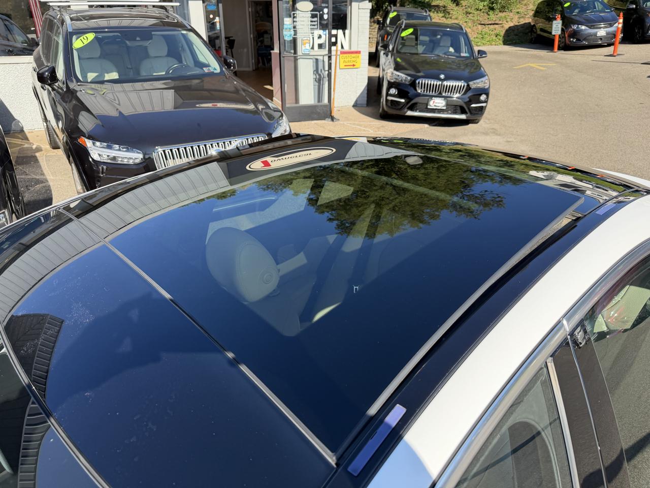 Mercedes-Benz C-Class 4dr Sdn C 300 4MATIC 2016