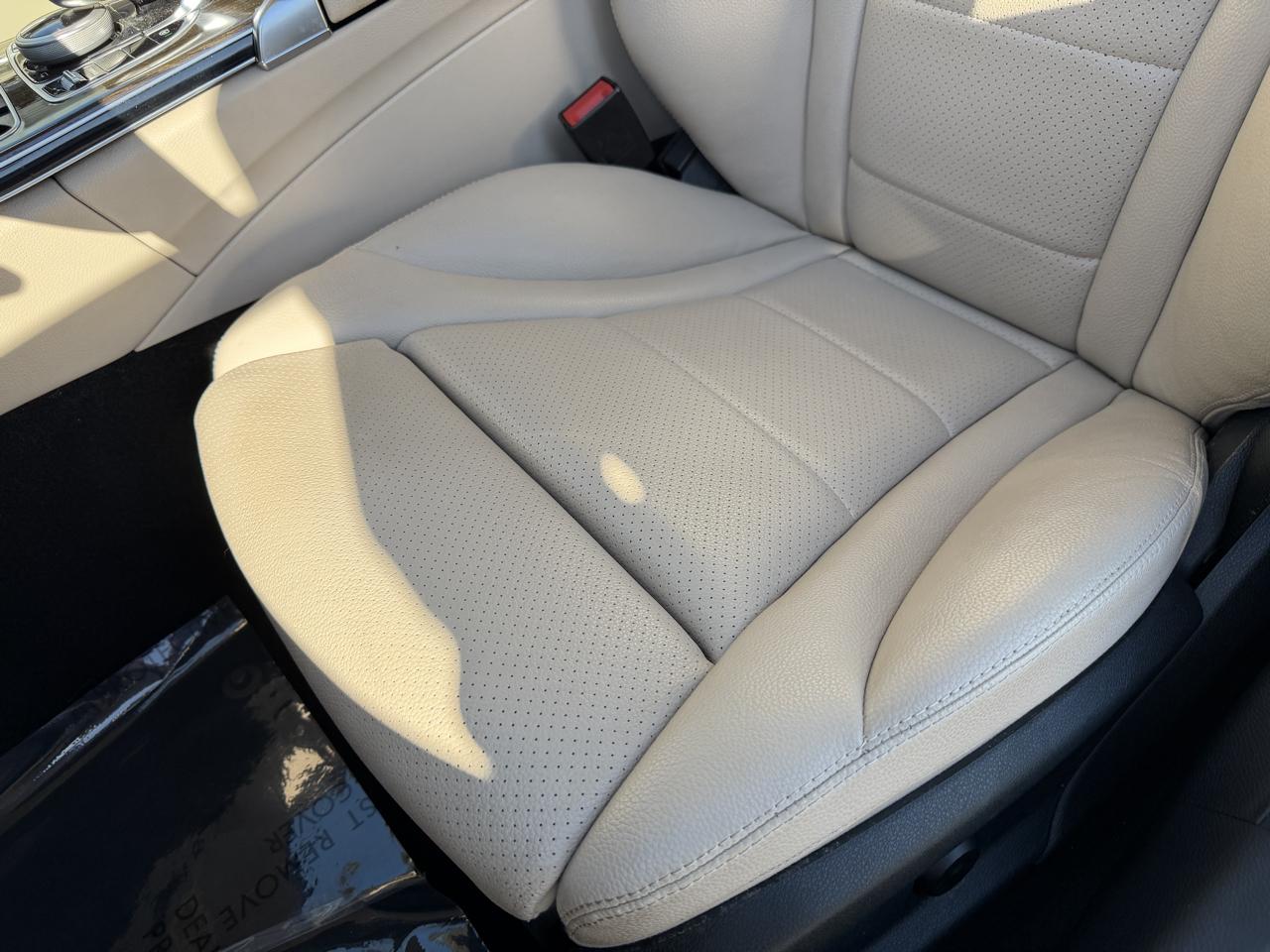 Mercedes-Benz C-Class 4dr Sdn C 300 4MATIC 2016