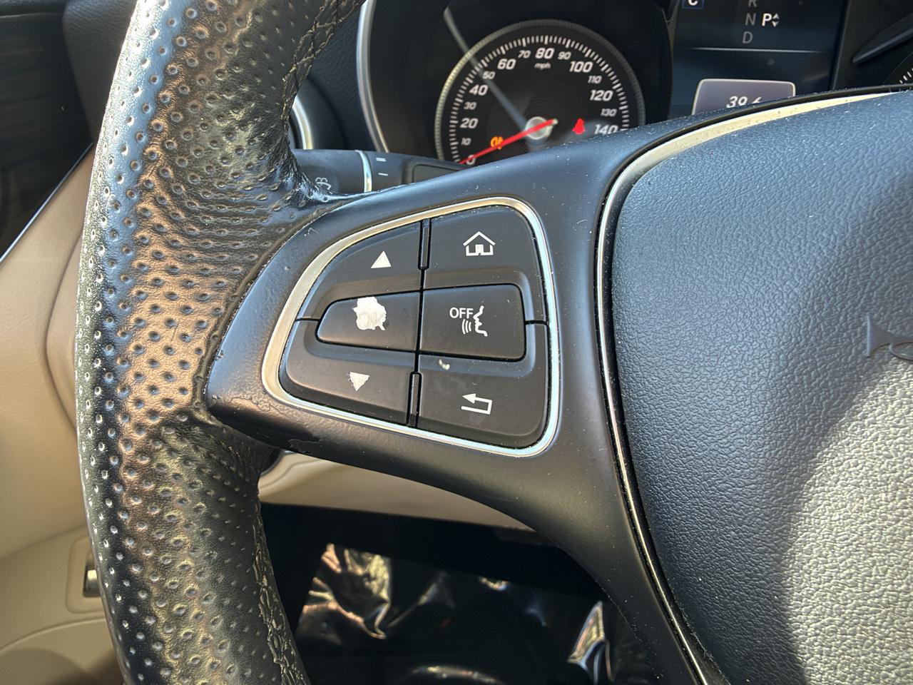 Mercedes-Benz C-Class 4dr Sdn C 300 4MATIC 2016