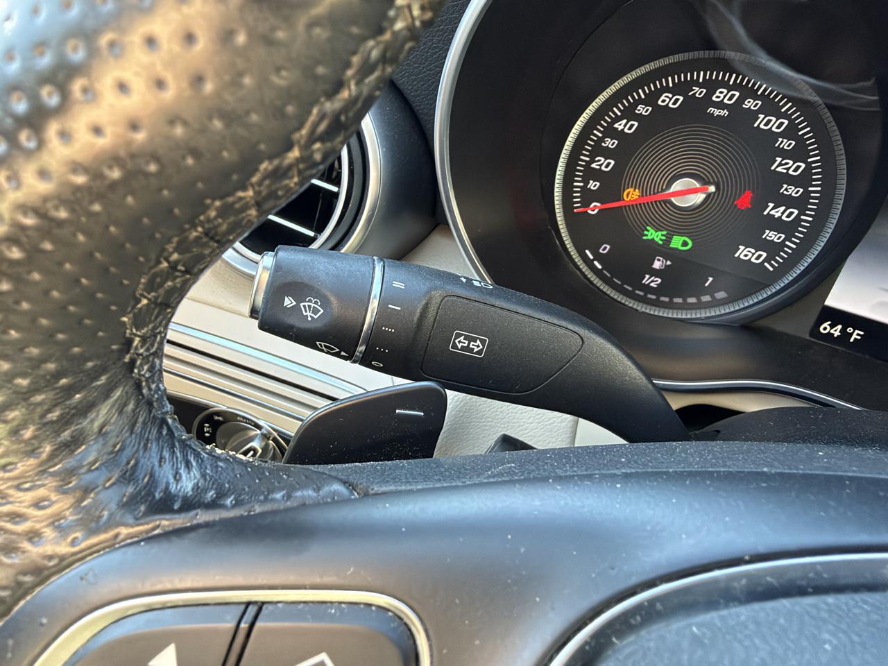 Mercedes-Benz C-Class 4dr Sdn C 300 4MATIC 2016
