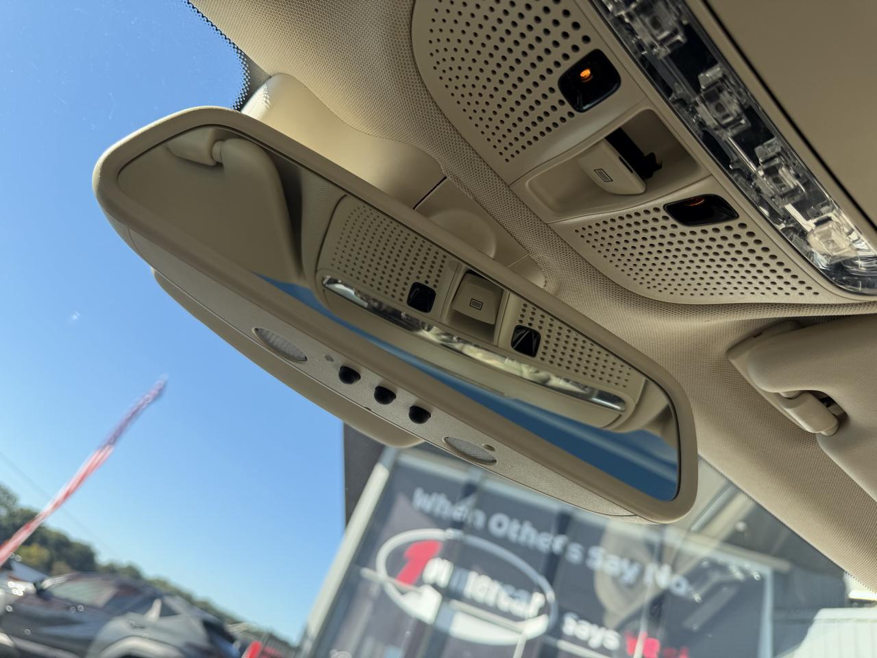 Mercedes-Benz C-Class 4dr Sdn C 300 4MATIC 2016